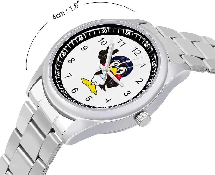 【新品未使用】つば九郎 でじたるつばくろっく 置き時計 ヤクルトスワローズ Amazon.co.jp: 腕時計 東京ヤクルトスワローズ つば九郎 ビジネス